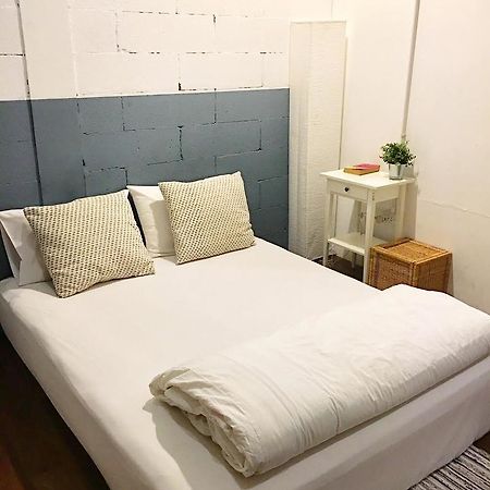 Funwahn Hostel And Cafe Chiang Mai Zewnętrze zdjęcie